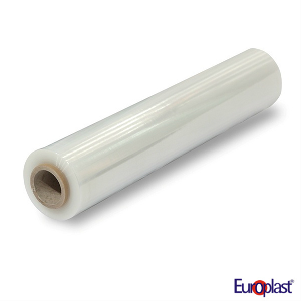 Ru�n� stretch folie 20my 2,5kg