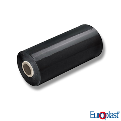 Strojn� stretch folie 500mm/23my Standard �ern�