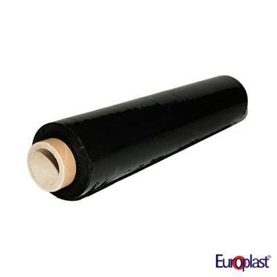 Run stretch folie 500mm/17my/2,5kg ern