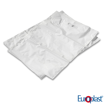 Igelitov� PE ta�ka 350x500mm 45my b�l�