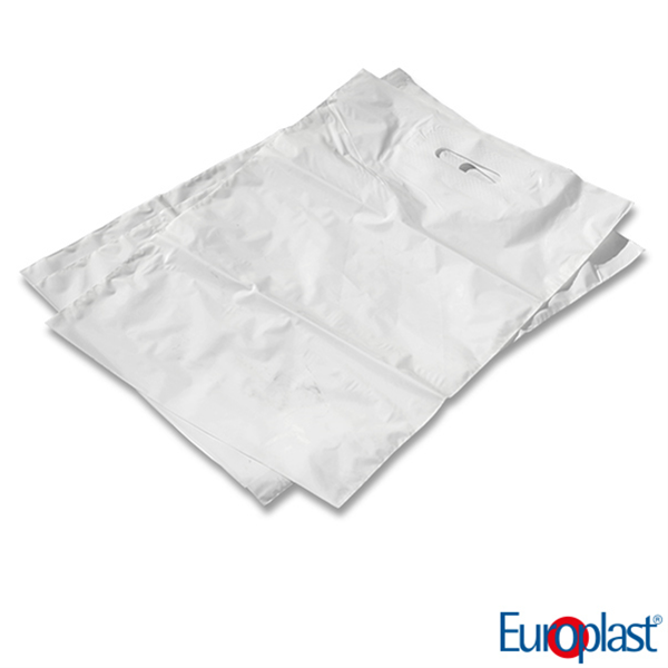 Igelitov� PE ta�ka 350x500mm 45my b�l�