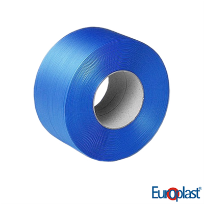 PP v�zac� p�ska 12mm 0,73mm 2000m modr�