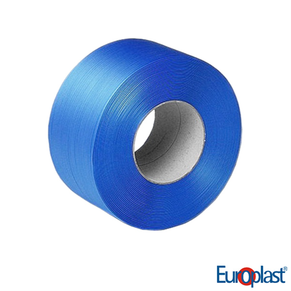 PP v�zac� p�ska 12mm 0,73mm 2000m modr�