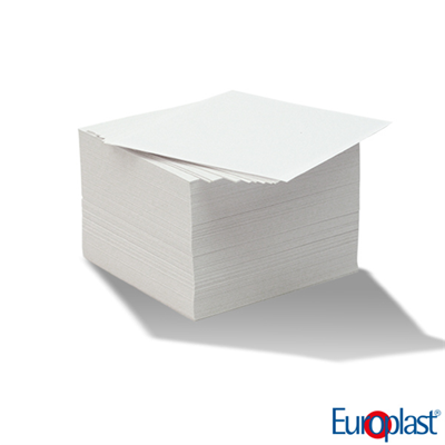 Pozn�mkov� kostka, �pal��ek 90x90x70mm voln� listy