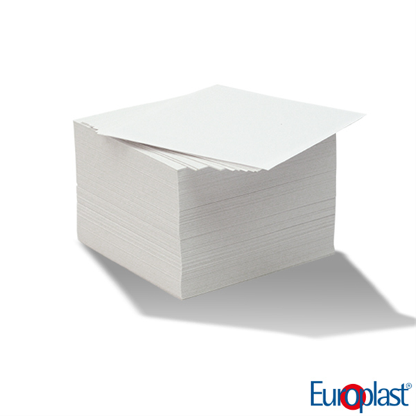 Pozn�mkov� kostka, �pal��ek 90x90x70mm voln� listy