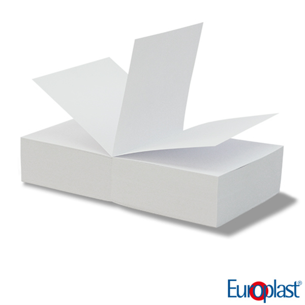 Pozn�mkov� kostka, �pal��ek 90x90x70 lepen�