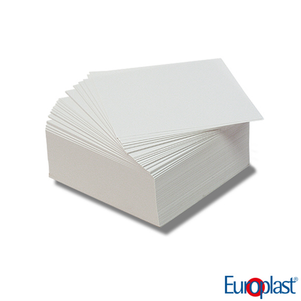 Pozn�mkov� kostka, �pal��ek 90x90x45mm voln� listy