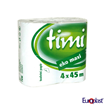 Toaletn papr TIMI eko maxi